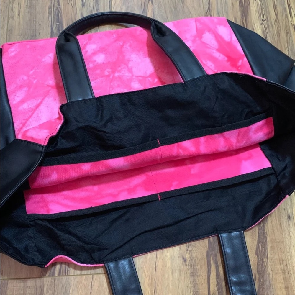 Victoria Secret Tote - Picture 3 of 3